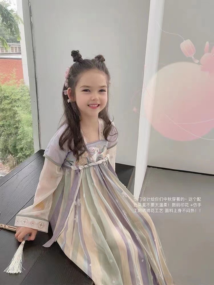 兒童古裝(圖1)