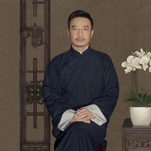 男士寫真