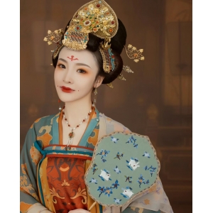 古裝系列