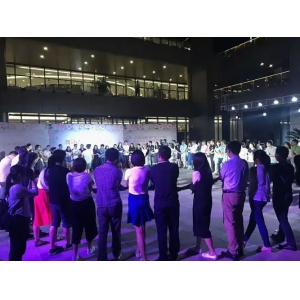 年會(huì)商演婚禮